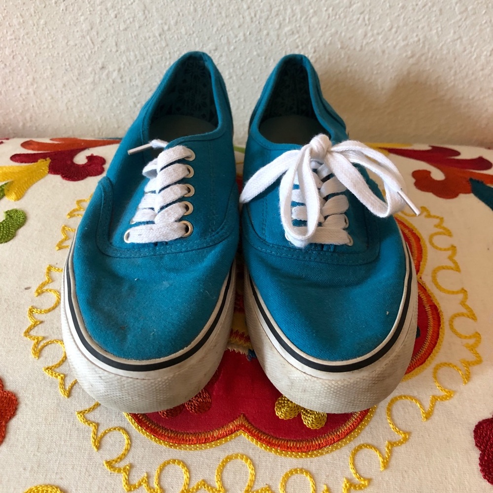 Sneakers from Target GC size 8